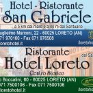 RISTORANTE HOTEL LORETO