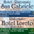 RISTORANTE HOTEL LORETO