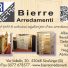 BIERRE ARREDAMENTI