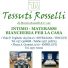 TESSUTI ROSSELLI