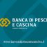 BANCA DI PESCIA E CASCINA