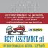 BEST ASSISTANCE 