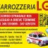 CARROZZERIA LG