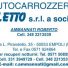AUTOCARROZZERIA RIGOLETTO