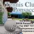 TENNIS CLUB PONSACCO