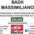 BADII MASSIMILIANO PROTOSPORT