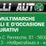 PETRALLI AUTO