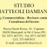 STUDIO MATTEOLI DAMIANO