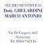STUDIO DENTISTICO Dott. GHELARDINI MARCO ANTONIO