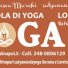 SCUOLA DI YOGA