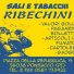 SALI E TABACCHI RIBECHINI