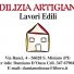 EDILIZIA ARTIGIANA