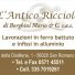 L'ANTICO RICCIOLO 