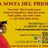 LA SOSTA DEL PRIORE