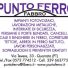 Punto ferro