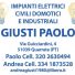 Giusti Paolo