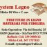 System Legno di Mirko Di Vito e C. snc