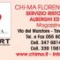 CHI-MA Florence spa