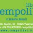 Tempolibri di Roberto Nozzoli