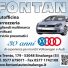 FONTANI AUTOFFICINA CARROZZERIA
