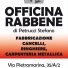 OFFICINA RABBENE