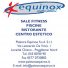 Palestra Equinox ssd srl