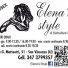 ELENA'S STYLE