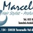 Marcello hair stylist