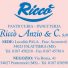 RICCÒ