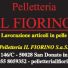 Pelletteria Il Fiorino sas