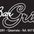 Bar Grisù