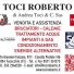 TOCI ROBERTO