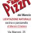 PIZZA DAL MANCIO