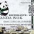 PANDA WOK