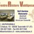 Centro Ristoro Valdipesa srl