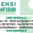 Lensi infissi srl