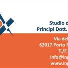 STUDIO DI INGEGNERIA PRINCIPI DOTT. ING. SIMONE
