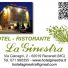 LA GINESTRA