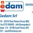 NEW GEDAM