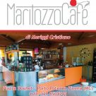MARITOZZO CAFE