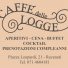 CAFFÈ DELLE LOGGIE
