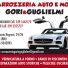 CARROZZERIA AUTO E MOTO GORI & GUGLIELMI