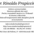 DR RINALDO FRAPICCINI