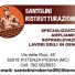 SANTOLINI RISTRUTTURAZIONI