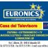 CASA DEL TELEVISORE - EURONICS