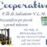 COOPERATIVA F.LLI DI SALVATORE V.L.M.