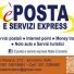 È POSTA E SERVIZI EXPRESS 