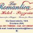 LA ROMANTICA 
