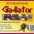 RISTORANTE BAR GLADIATOR