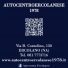 AUTOCENTROERCOLANESE 1978